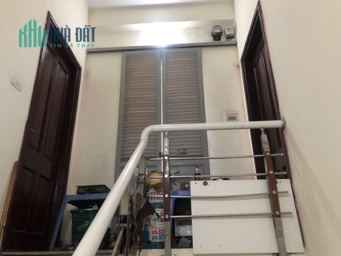 Bán Nhà Đại Linh Nam Từ Liêm, 51m2, MT10m, LÔ GÓC, OTO, DÒNG TIỀN CAO, giá 2,5 tỉ!