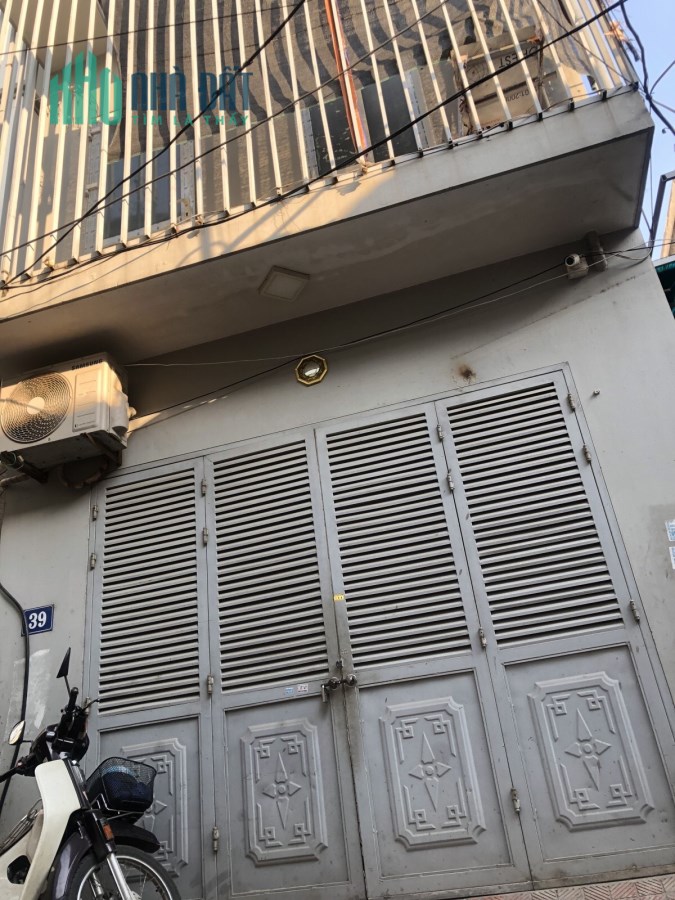 Bán Nhà Đại Linh Nam Từ Liêm, 51m2, MT10m, LÔ GÓC, OTO, DÒNG TIỀN CAO, giá 2,5 tỉ!