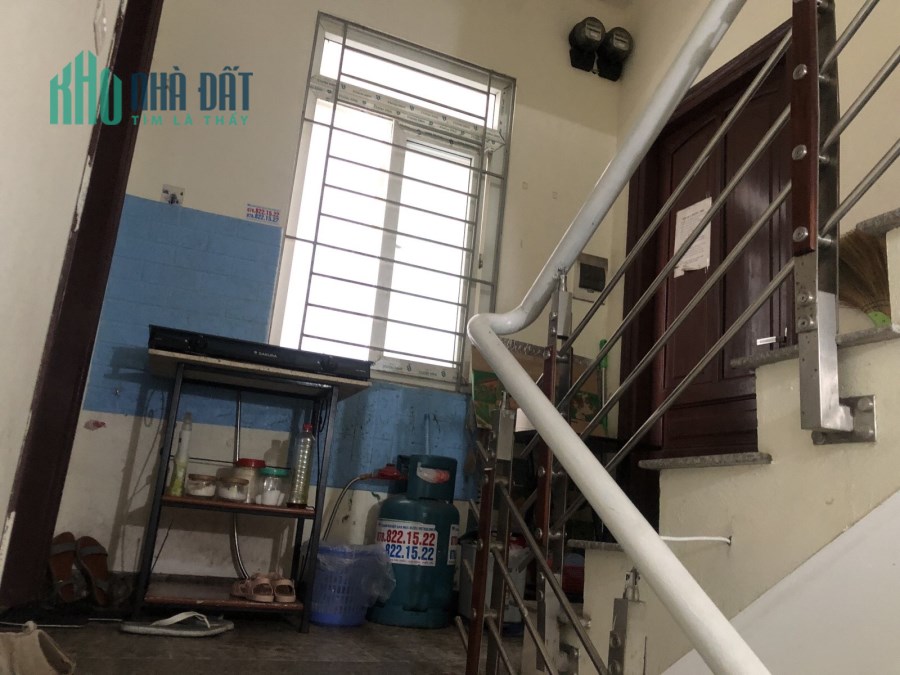 Bán Nhà Đại Linh Nam Từ Liêm, 51m2, MT10m, LÔ GÓC, OTO, DÒNG TIỀN CAO, giá 2,5 tỉ!