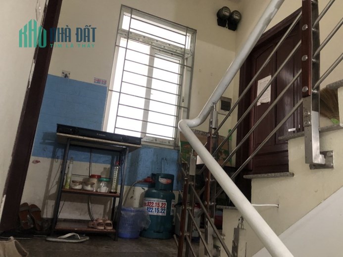 Bán Nhà Đại Linh Nam Từ Liêm, 51m2, MT10m, LÔ GÓC, OTO, DÒNG TIỀN CAO, giá 2,5 tỉ!