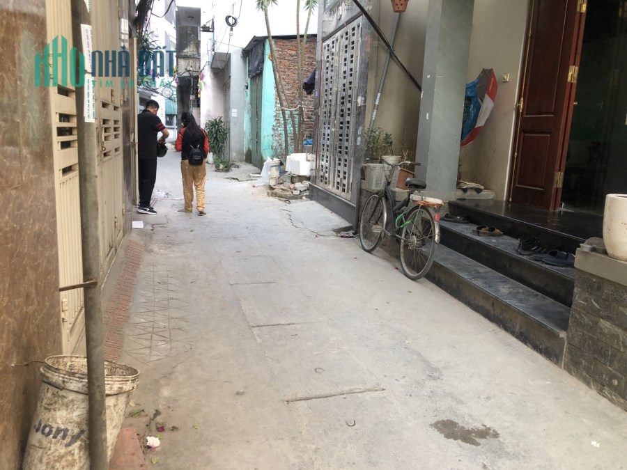 Bán Nhà Đại Linh Nam Từ Liêm, 51m2, MT10m, LÔ GÓC, OTO, DÒNG TIỀN CAO, giá 2,5 tỉ!