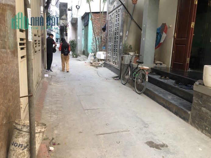 Bán Nhà Đại Linh Nam Từ Liêm, 51m2, MT10m, LÔ GÓC, OTO, DÒNG TIỀN CAO, giá 2,5 tỉ!