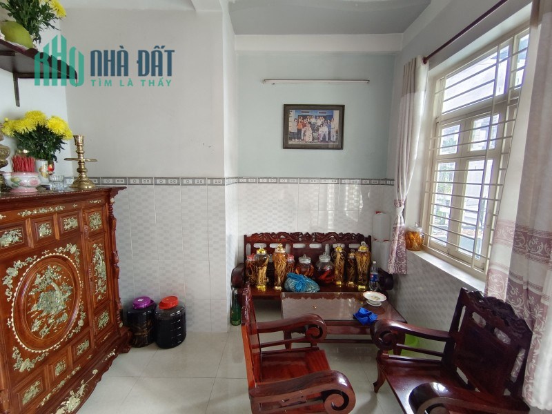 Bán nhà rẻ nhất Huỳnh Văn Bánh Phú Nhuận, 80m2 (4.6x17.5), chỉ 7.5 tỷ
