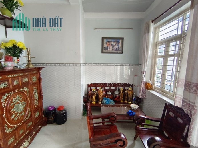 Bán nhà rẻ nhất Huỳnh Văn Bánh Phú Nhuận, 80m2 (4.6x17.5), chỉ 7.5 tỷ