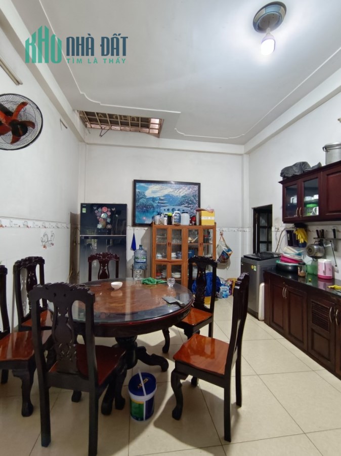 Bán nhà rẻ nhất Huỳnh Văn Bánh Phú Nhuận, 80m2 (4.6x17.5), chỉ 7.5 tỷ