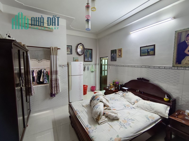 Bán nhà rẻ nhất Huỳnh Văn Bánh Phú Nhuận, 80m2 (4.6x17.5), chỉ 7.5 tỷ