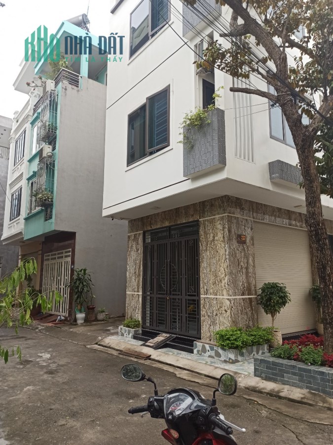 Bán đất số 238 Tái định cư Sao Sáng - Ngô Gia Tự diện tích 40m GIÁ 2.72 tỉ cực đẹp