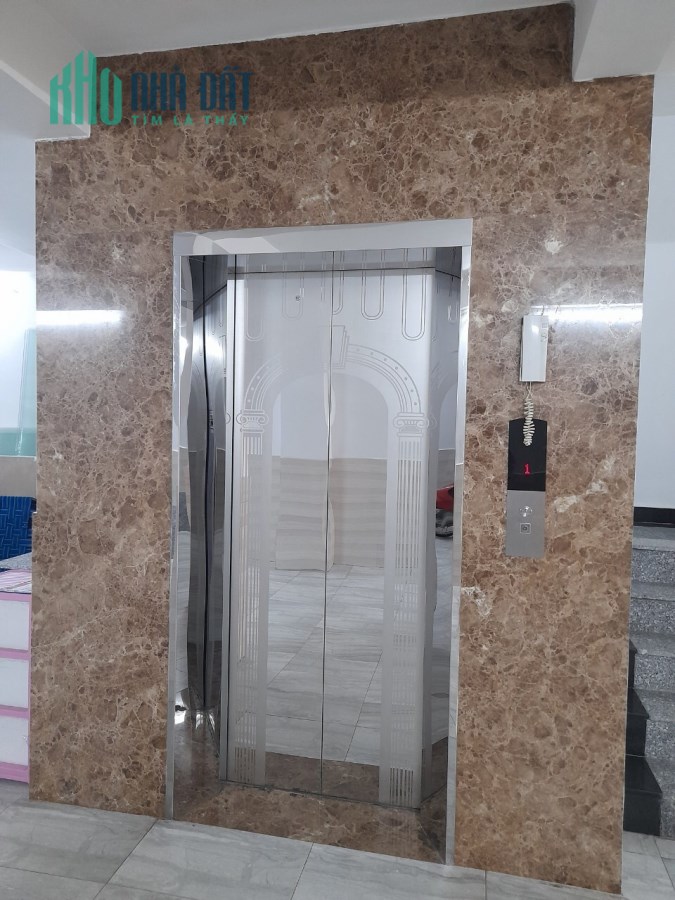 Bán Nhà Phạm Văn Chiêu Gò Vấp 118m2 Giá 22 Tỷ