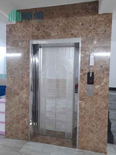Bán Nhà Phạm Văn Chiêu Gò Vấp 118m2 Giá 22 Tỷ