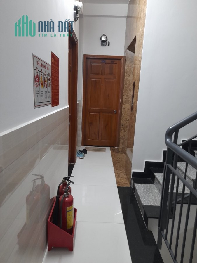 Bán Nhà Phạm Văn Chiêu Gò Vấp 118m2 Giá 22 Tỷ