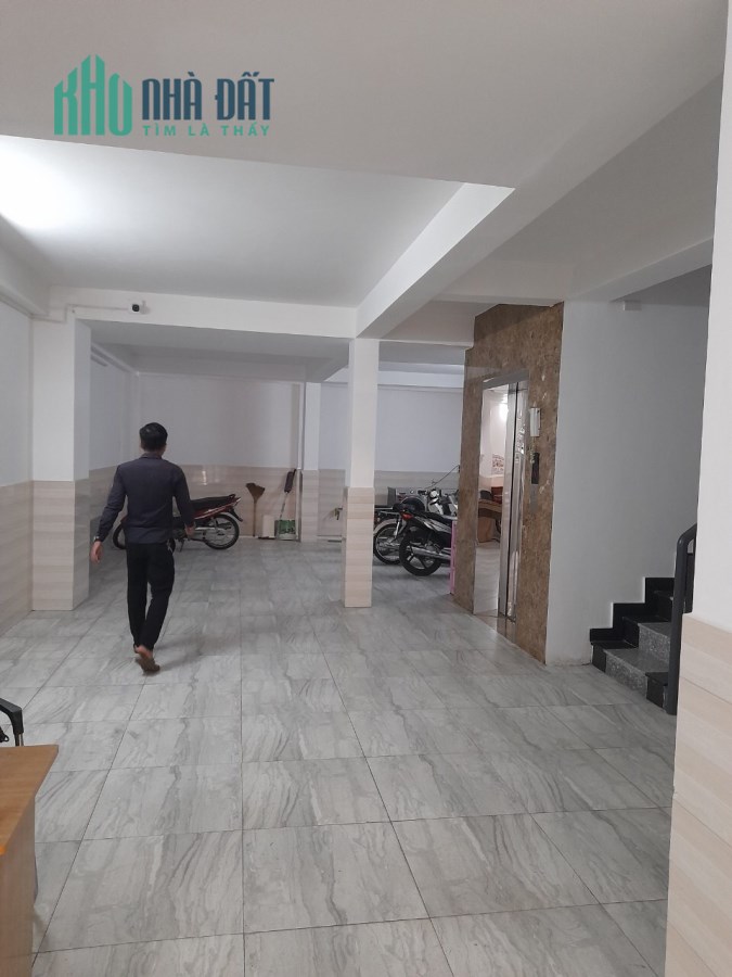 Bán Nhà Phạm Văn Chiêu Gò Vấp 118m2 Giá 22 Tỷ