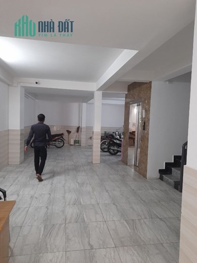 Bán Nhà Phạm Văn Chiêu Gò Vấp 118m2 Giá 22 Tỷ