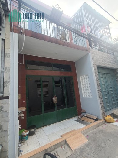 Siêu rẻ - Nhà 2 Tầng 3.5 x 10 - Chỉ 3 Tỷ05 - Lê Đức Thọ -Gò Vấp