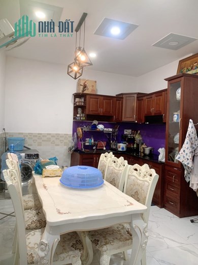 Siêu rẻ - Nhà 2 Tầng 3.5 x 10 - Chỉ 3 Tỷ05 - Lê Đức Thọ -Gò Vấp