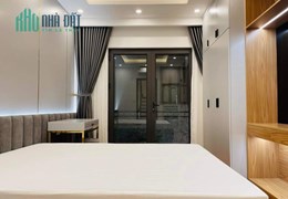 Bán Nhà 50m 6T Thang máy Ô tô, Kinh doanh Phố Hoàng Sâm, Cầu giấy 12,x tỷ