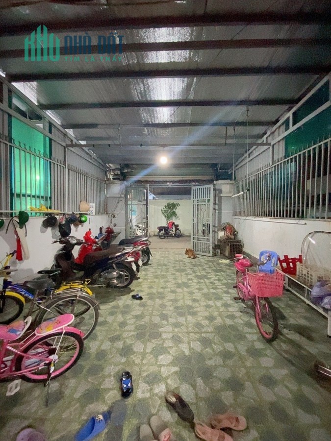 Bán Nhà Phạm Văn Bạch Gò Vấp Mặt Tiền Kinh Doanh Đỉnh Giá 29 Tỷ