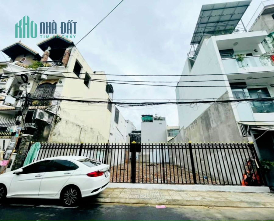 ĐẤT 230M2, NGANG 10M HIẾM KHU TÊN LỬA, BÌNH TÂN, NHỈNH 20 TỶ, LH 0934129392