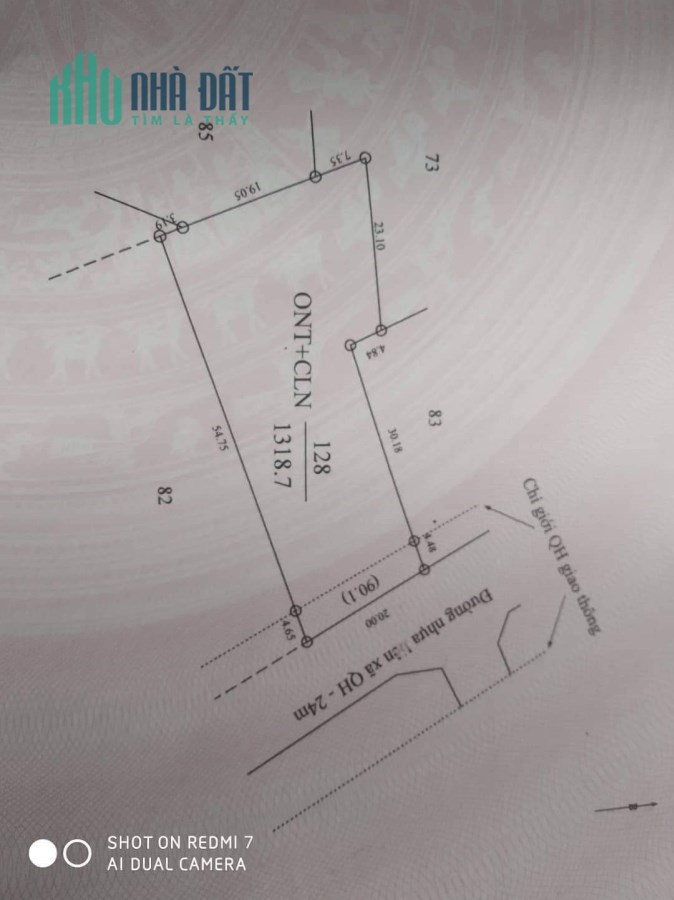 Bán đất Vũng Tàu, đầu tư, làm nhà vườn ĐỘC NHẤT