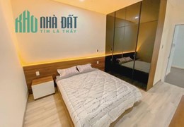 Căn hộ cao cấp sang trọng, đẳng cấp với view đẹp nhất khu vực.