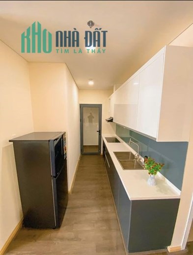 Căn hộ cao cấp sang trọng, đẳng cấp với view đẹp nhất khu vực.