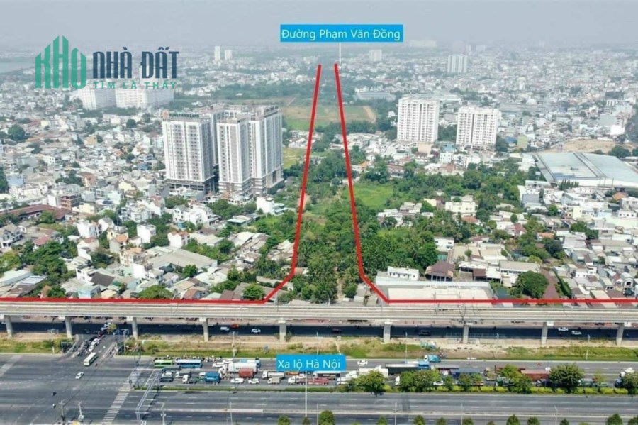 Mở bán căn hộ Hưng Thịnh 5 sao Avatar Thủ Đức