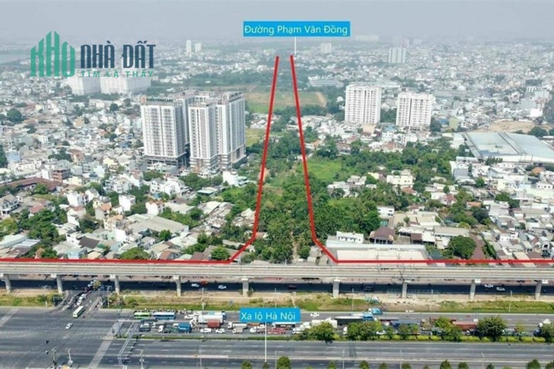 Mở bán căn hộ Hưng Thịnh 5 sao Avatar Thủ Đức