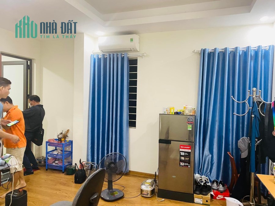 Bán nhà Ngọc Thuỵ, Long Biên 5 tầng, 30m2, Ngõ Ô TÔ, Nhà ĐẸP, Ở Ngay