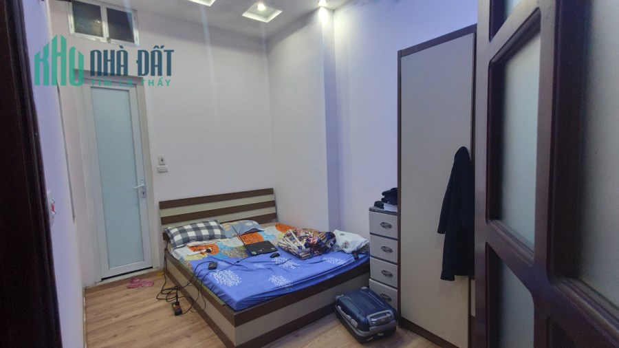 HOT !!! XEM NGAY nhà Quan Nhân Thanh Xuân 55m2, 4 tầng cạnh phố, DÂN XÂY, Ô tô đỗ, chỉ nhỉnh 6 tỷ