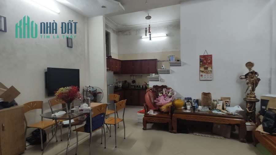 HOT !!! XEM NGAY nhà Quan Nhân Thanh Xuân 55m2, 4 tầng cạnh phố, DÂN XÂY, Ô tô đỗ, chỉ nhỉnh 6 tỷ