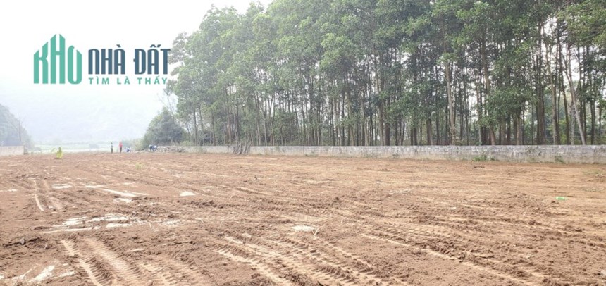 CHÍNH CHỦ GỬI BÁN SIÊU PHẨM BÁM SÔNG BÔI DÀI 20m, 1800m CÓ 1100m THỔ CƯ