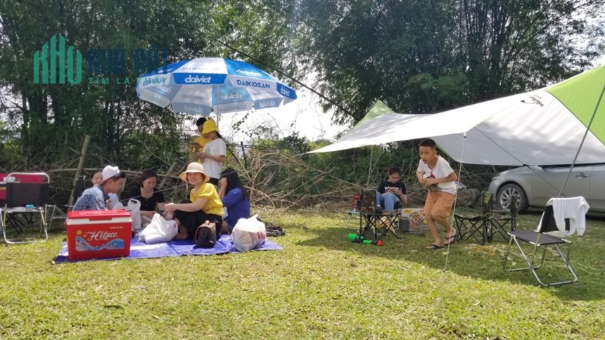 CHÍNH CHỦ GỬI BÁN SIÊU PHẨM BÁM SÔNG BÔI DÀI 20m, 1800m CÓ 1100m THỔ CƯ
