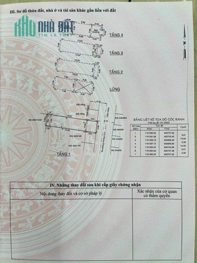 Bán gấp nhà 840/145 HL2, KP10, P.Bình Trị Đông A, 4X17, SHR, 7.5 tỷ. LH:0899342646