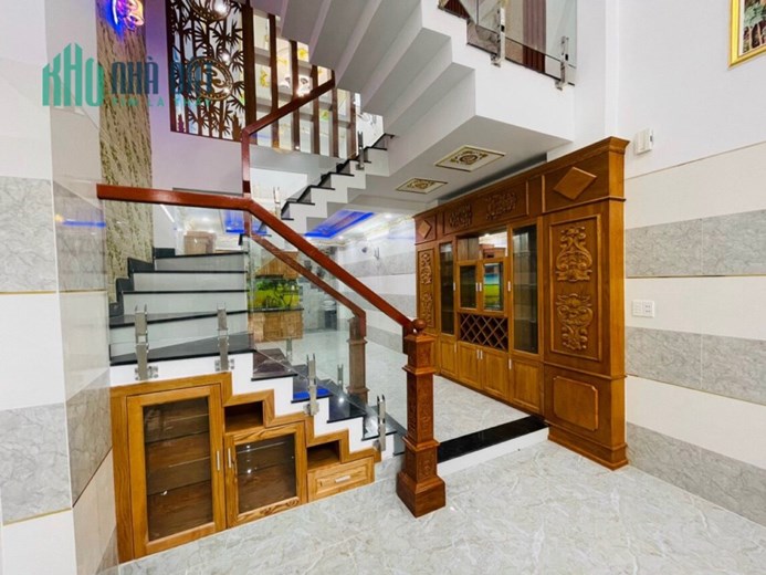 Bán gấp nhà 840/145 HL2, KP10, P.Bình Trị Đông A, 4X17, SHR, 7.5 tỷ. LH:0899342646