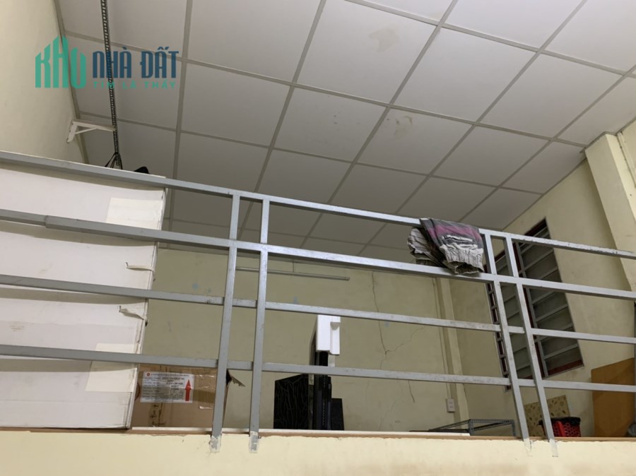 Nhà đường Lưu Chí Hiếu, Tân Phú, 63m2, 4.2 tỷ