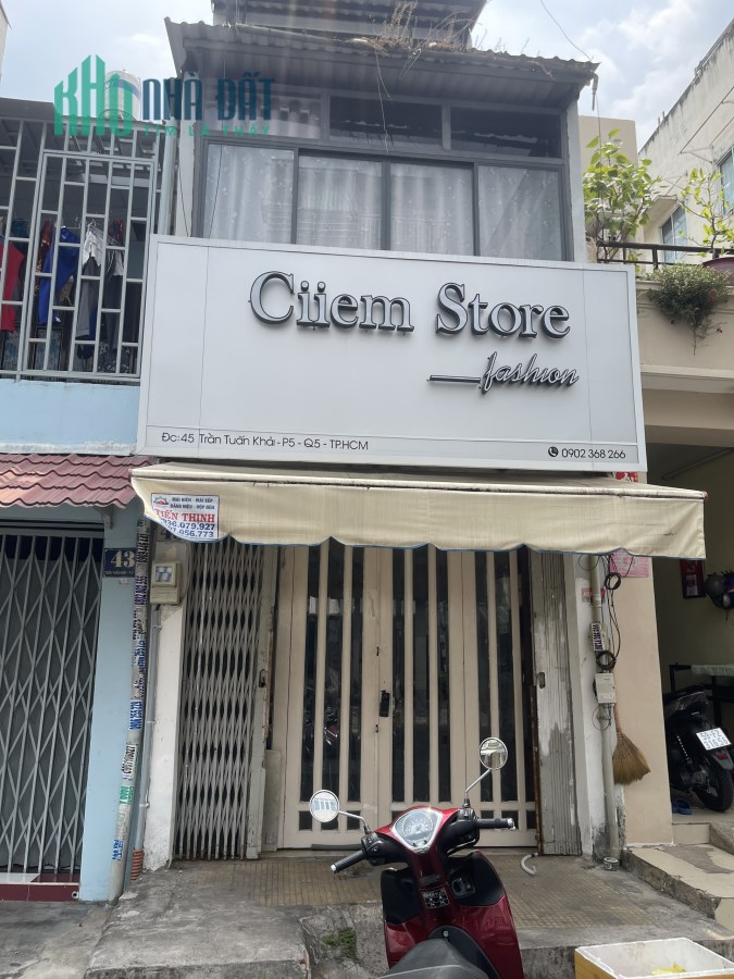 CHÍNH CHỦ CẦN CHO THUÊ MẶT BẰNG KINH DOANH