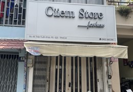 CHÍNH CHỦ CẦN CHO THUÊ MẶT BẰNG KINH DOANH