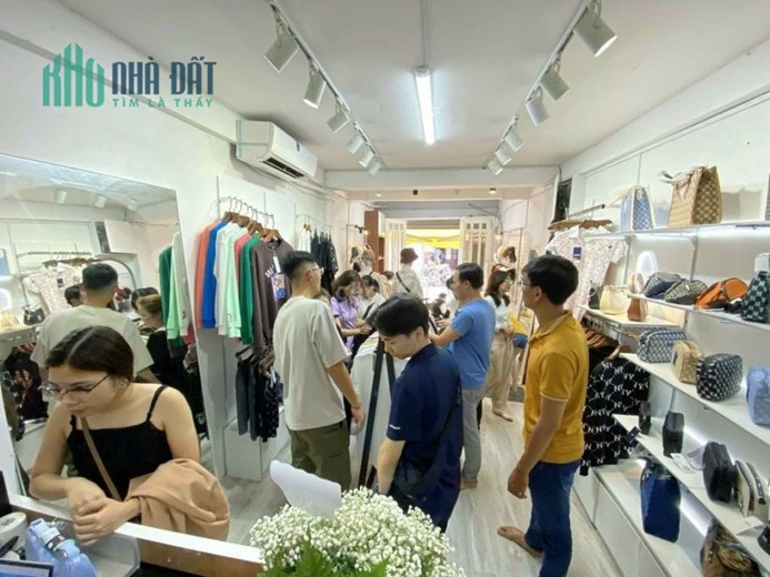CHÍNH CHỦ CẦN CHO THUÊ MẶT BẰNG KINH DOANH