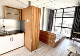 Chính chủ cần cho thuê phòng trọ Full nội thất