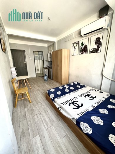 Chính chủ cần cho thuê phòng trọ Full nội thất