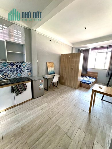 Chính chủ cần cho thuê phòng trọ Full nội thất