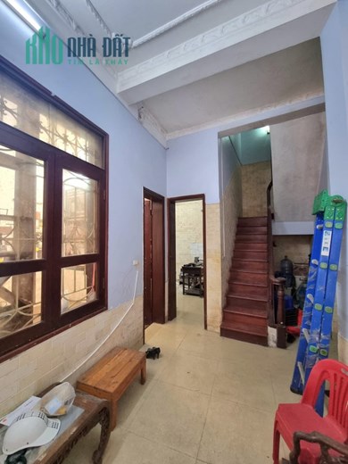 Bán nhà ngõ 73 Nguyễn Trãi - Lô góc mặt tiền khủng - Ngõ Ôtô tránh - Kinh doanh sầm uất, 14,3 tỷ.