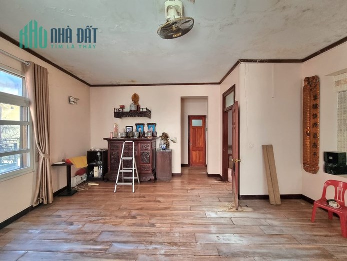 Bán nhà ngõ 73 Nguyễn Trãi - Lô góc mặt tiền khủng - Ngõ Ôtô tránh - Kinh doanh sầm uất, 14,3 tỷ.