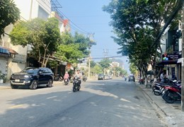 🔥NHÀ 2 tầng mới đẹp Nguyễn Công Trứ vài phút đi bộ ra biển kiệt ô tô CHỈ 3.x tỷ