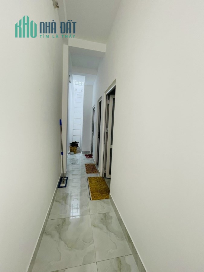 🔥NHÀ 2 tầng mới đẹp Nguyễn Công Trứ vài phút đi bộ ra biển kiệt ô tô CHỈ 3.x tỷ