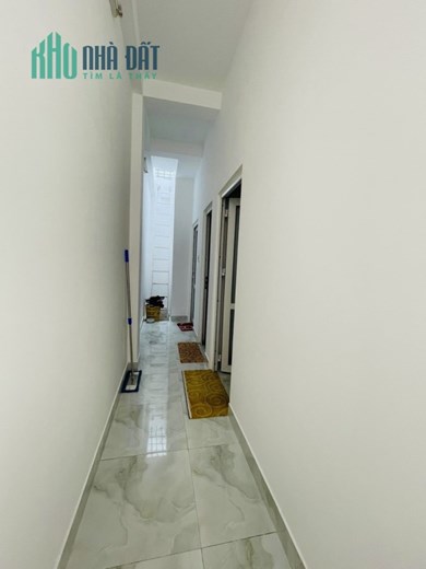 🔥NHÀ 2 tầng mới đẹp Nguyễn Công Trứ vài phút đi bộ ra biển kiệt ô tô CHỈ 3.x tỷ