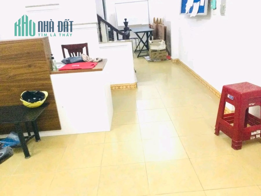 Bán nhà ngõ 73 Nguyễn Trãi - Phân lô - Ô tô tránh - 46m2 - 12 tỷ