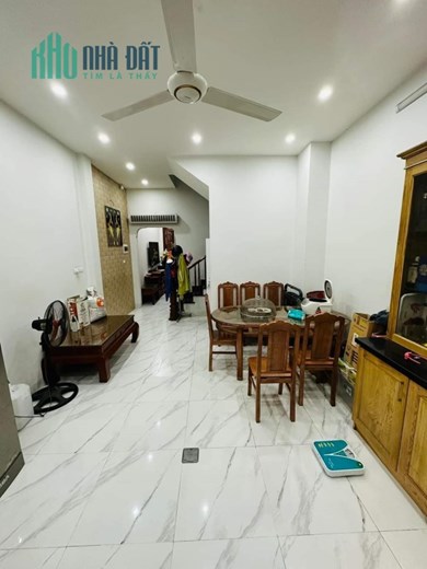 NHÀ BÙI XƯƠNG TRẠCH  65M, 5 TẦNG, MT 4.8M, 8.5 TỶ, THANH XUÂN 0986383826