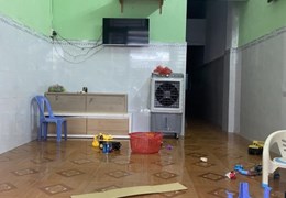 .Nhà Ngô Thì Nhậm, Kiệt 8m Ô tô thông, 60m2, nhỉnh 2 tỷ