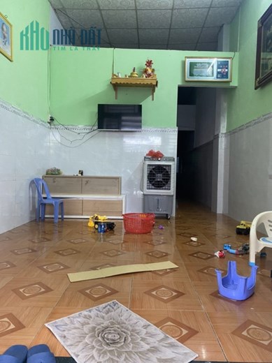 .Nhà Ngô Thì Nhậm, Kiệt 8m Ô tô thông, 60m2, nhỉnh 2 tỷ