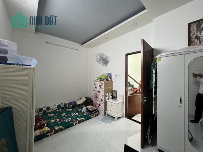 Hiếm Bán Nhà Lý Thường Kiệt Hẻm 8m KD Đỉnh - 65m2 - 7 tỷ